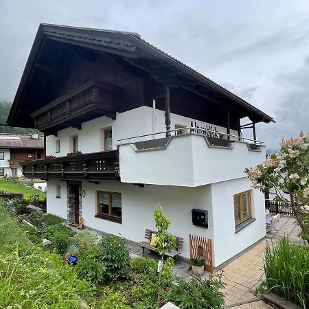 Appartements Alpenblick フィンケンベルク エクステリア 写真