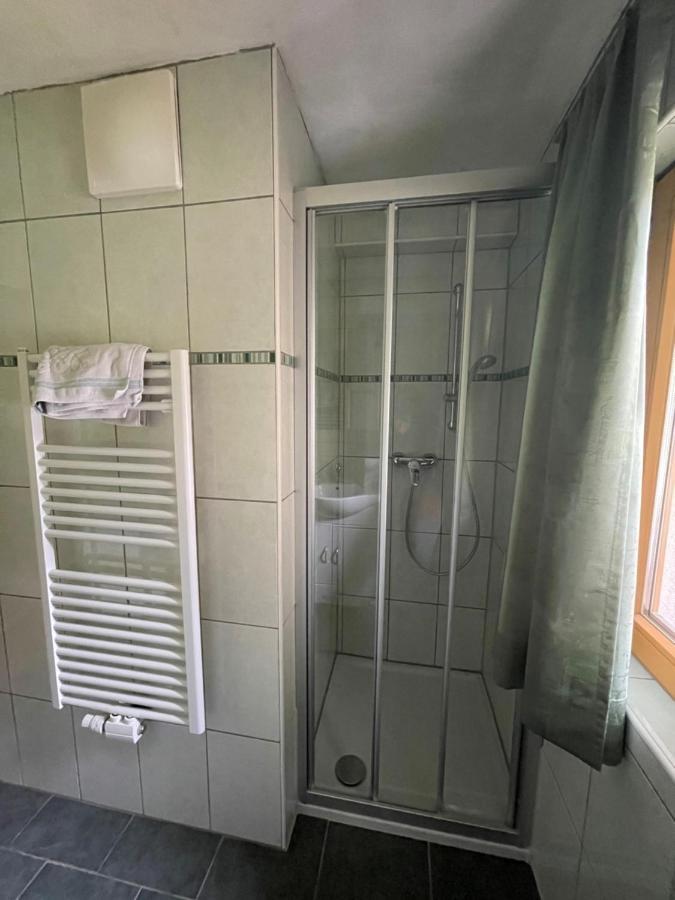 Appartements Alpenblick フィンケンベルク エクステリア 写真