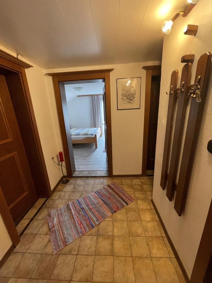 Appartements Alpenblick フィンケンベルク エクステリア 写真